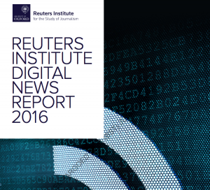 Digital News Report