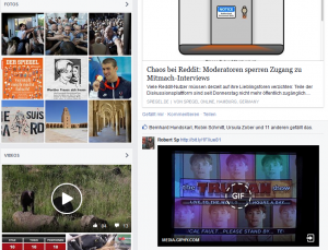 "Instant Article" ermöglicht redaktionen, Artikel, Bildgalerien und Videos direkt auf Facebook zu veröffentlichen