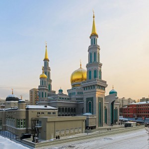 Moscow_Cathedral_Mosque_01-2016