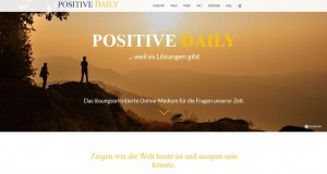 Positive Daily