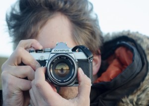 Fotojournalismus ist ein bedrohter Beruf. Eine Studie zeigt Gründe dafür auf. 