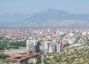 Albanien: Kleinstaat mit bemerkenswerter Medienlandschaft und -forschung.