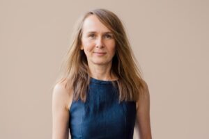 Dr. Tanja Köhler ist Professorin für digitalen Journalismus und audiovisuelle Medien an der Hochschule Bonn-Rhein-Sieg.